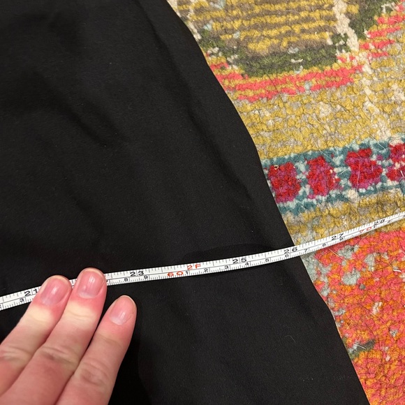 Torrid Bow Print Dress - Picture 3 of 9